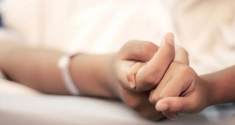 世界昏迷日｜干細(xì)胞干預(yù)：?jiǎn)拘殉了?ldquo;精準(zhǔn)鑰匙&rdquo;