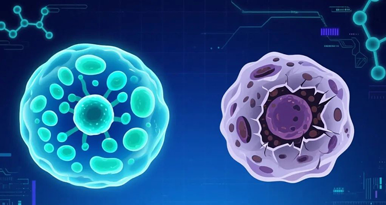抗衰老研究新突破：基因編輯細(xì)胞讓猴子延緩衰老，人類離 &ldquo;逆齡&rdquo;更近一步？